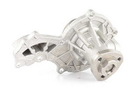 Vattenpump, motorkylning