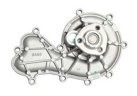 Vattenpump, motorkylning