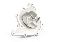 Vattenpump, motorkylning