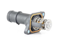 Vattenpump, motorkylning