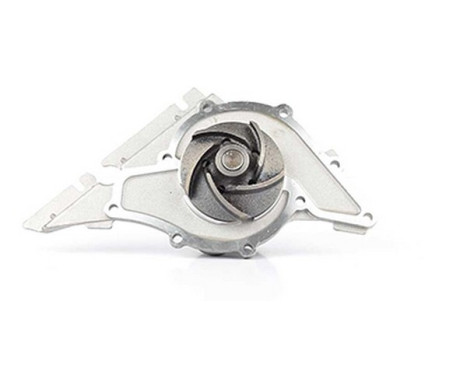 Vattenpump, motorkylning