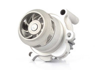 Vattenpump, motorkylning