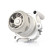 Vattenpump, motorkylning
