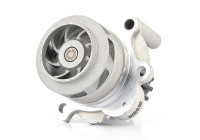 Vattenpump, motorkylning