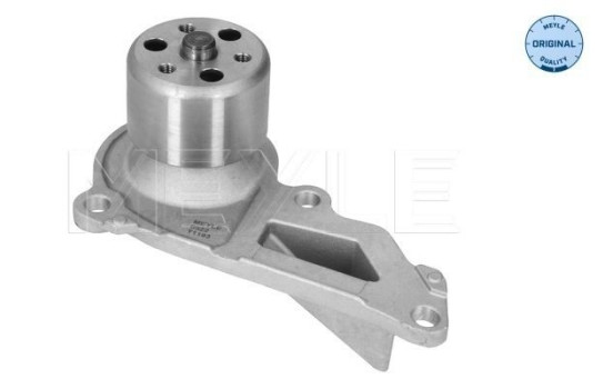 Vattenpump, motorkylning, bild 2