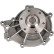 Vattenpump, motorkylning, miniatyr 2
