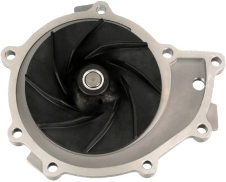 Vattenpump, motorkylning, bild 3