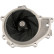 Vattenpump, motorkylning, miniatyr 3