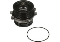 Vattenpump, motorkylning