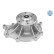 Vattenpump, motorkylning, miniatyr 2