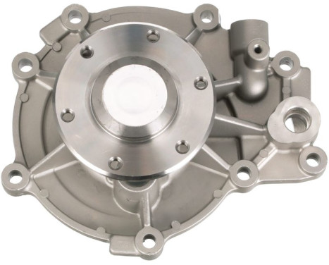 Vattenpump, motorkylning, bild 2