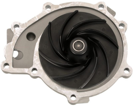 Vattenpump, motorkylning, bild 3