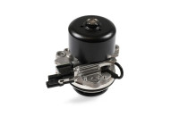 Vattenpump, motorkylning