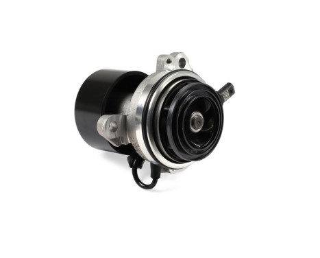 Vattenpump, motorkylning, bild 2