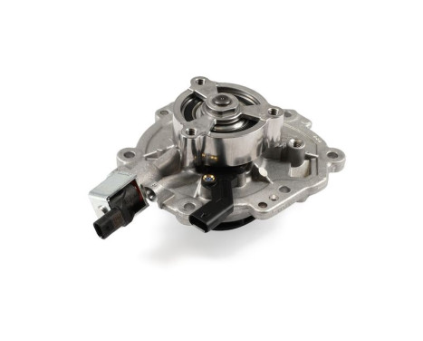 Vattenpump, motorkylning