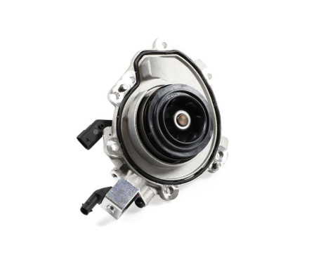 Vattenpump, motorkylning, bild 2