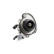 Vattenpump, motorkylning, miniatyr 2