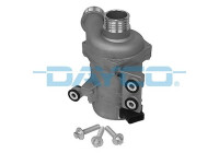 Vattenpump, motorkylning