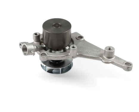 Vattenpump, motorkylning