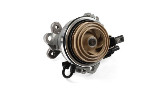 Vattenpump, motorkylning, bild 2