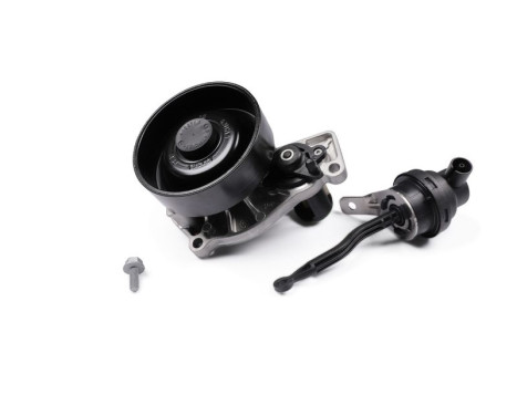 Vattenpump, motorkylning