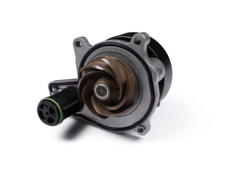Vattenpump, motorkylning, bild 2