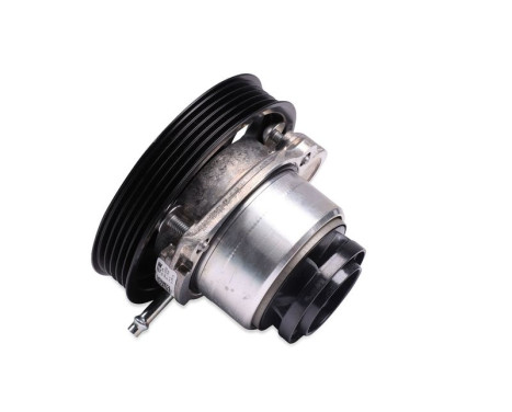 Vattenpump, motorkylning, bild 2