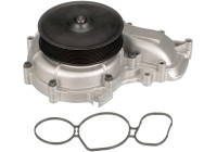 Vattenpump, motorkylning