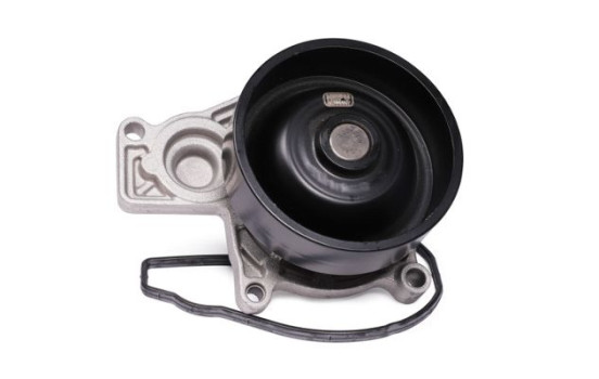 Vattenpump, motorkylning