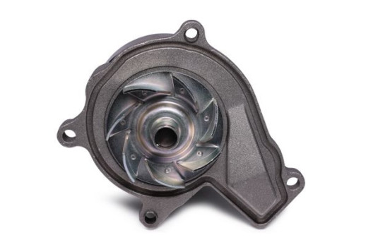 Vattenpump, motorkylning, bild 2