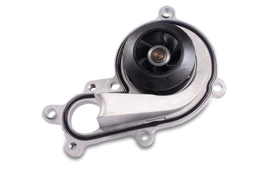 Vattenpump, motorkylning, bild 2