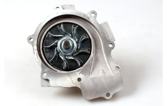 Vattenpump, motorkylning, bild 4