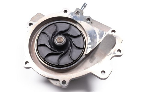 Vattenpump, motorkylning, bild 2