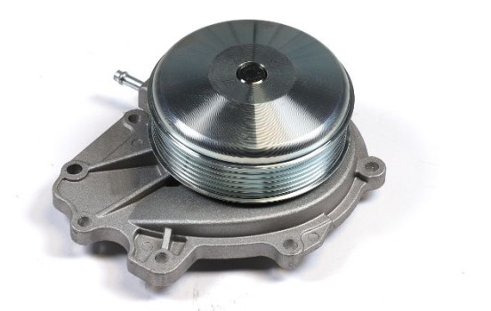 Vattenpump, motorkylning