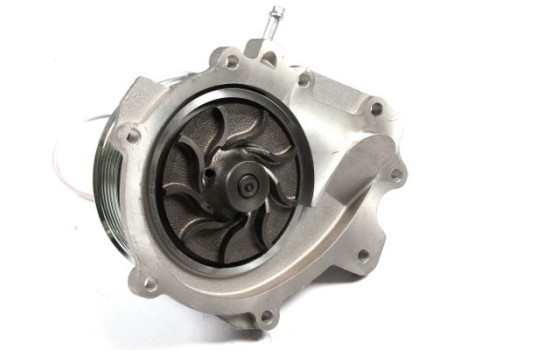 Vattenpump, motorkylning, bild 2