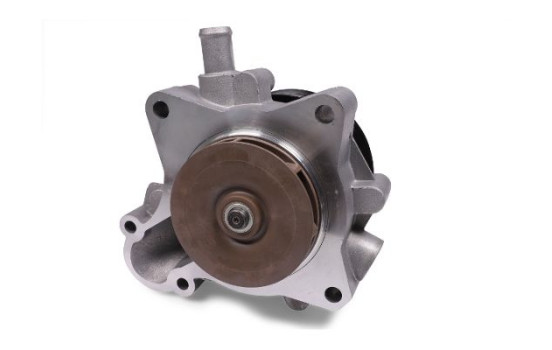 Vattenpump, motorkylning, bild 2