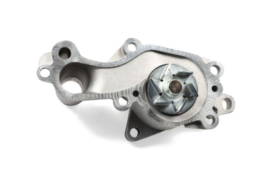 Vattenpump, motorkylning, bild 2