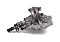 Vattenpump, motorkylning