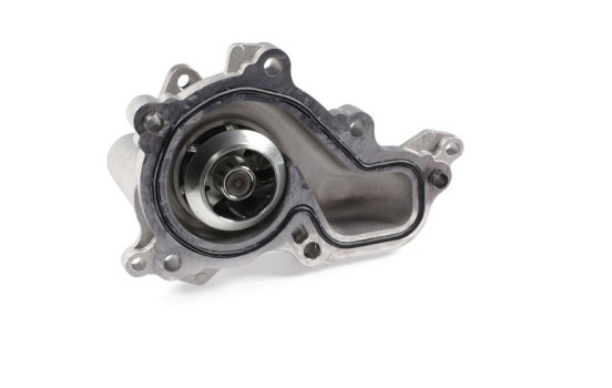 Vattenpump, motorkylning, bild 2