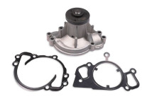 Vattenpump, motorkylning