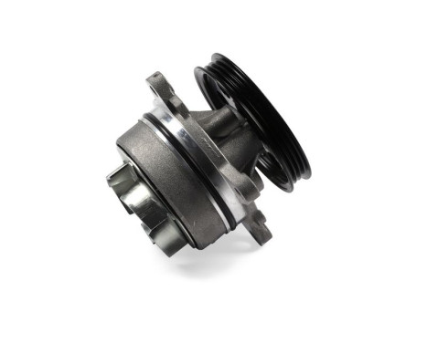 Vattenpump, motorkylning