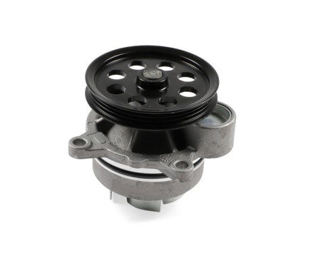 Vattenpump, motorkylning, bild 2