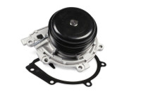 Vattenpump, motorkylning