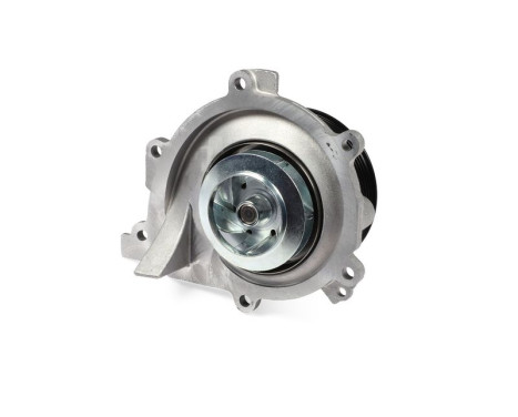 Vattenpump, motorkylning, bild 2