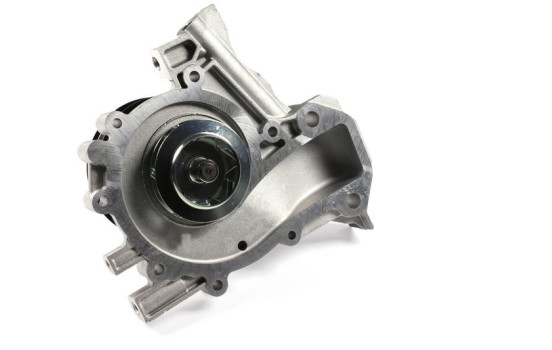 Vattenpump, motorkylning, bild 2