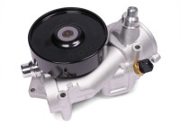 Vattenpump, motorkylning