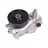 Vattenpump, motorkylning