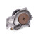 Vattenpump, motorkylning, miniatyr 2