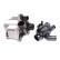 Vattenpump, motorkylning