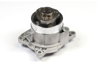 Vattenpump, motorkylning